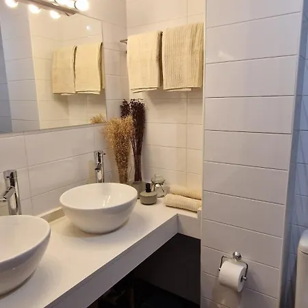 Calalucia Sea View Apartment *