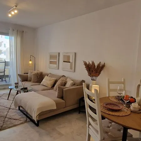 Apartment Calalucia Sea View