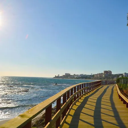 Calalucia Sea View Apartment *