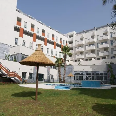 Apartment Calalucia Sea View