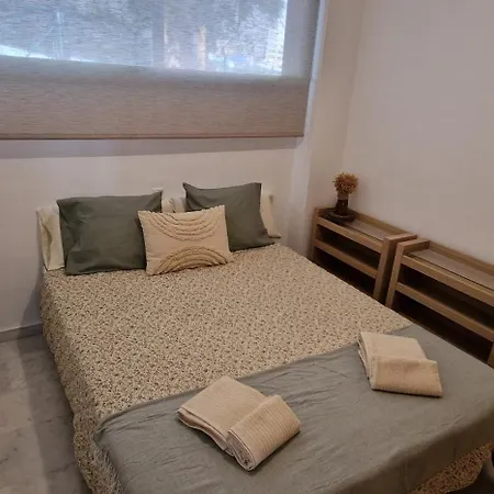 Calalucia Sea View Apartment