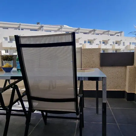 Calalucia Sea View *