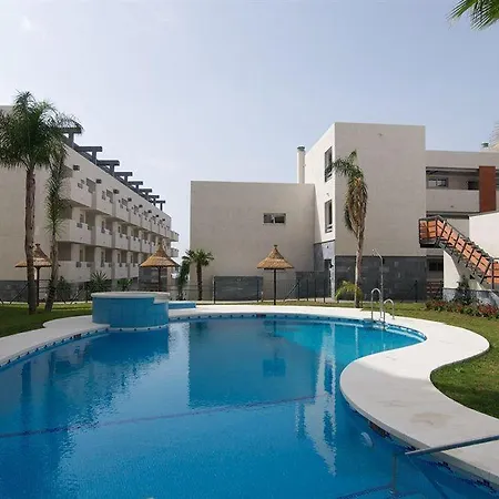Calalucia Sea View Apartment