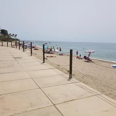 Apartment Calalucia Sea View *