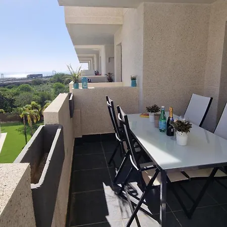 Calalucia Sea View Apartment *