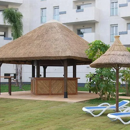 Calalucia Sea View Apartment Sitio de Calahonda