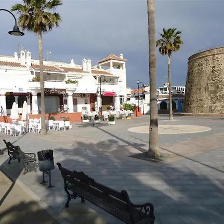 Calalucia Sea View