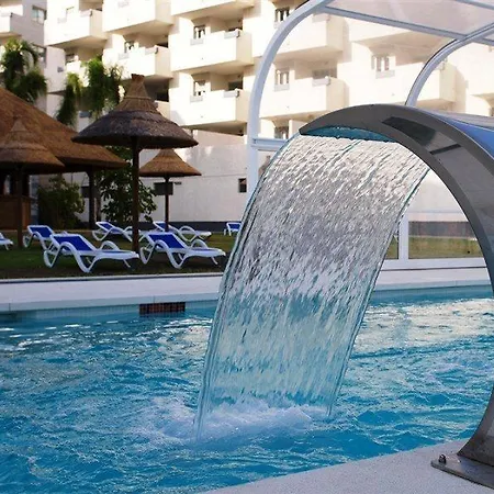 Calalucia Sea View Apartment