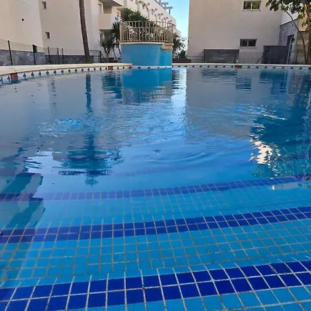 Calalucia Sea View Apartment *
