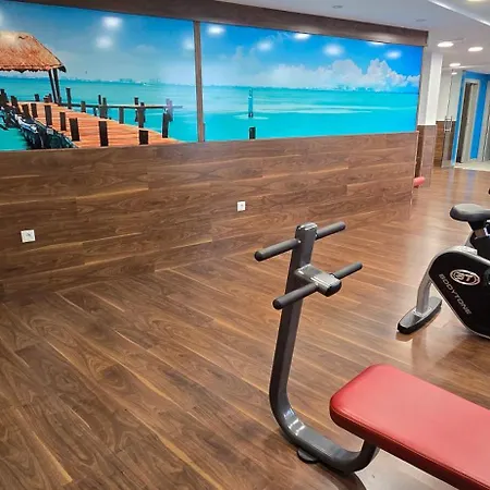 Calalucia Sea View Apartment
