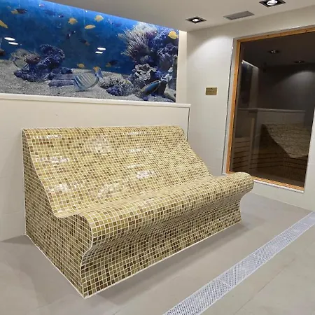 Apartment Calalucia Sea View *